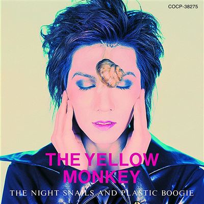 The Night Snails And Plastic Boogie