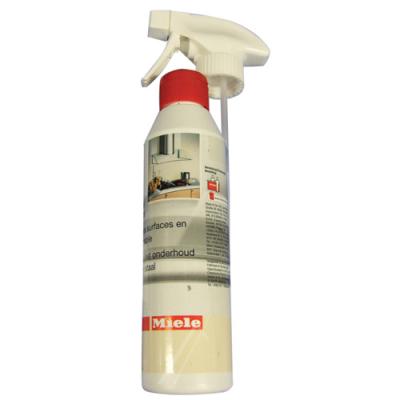 NETTOYANT INOX MIELE