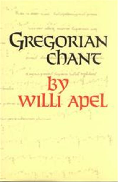 Gregorian Chant, Midland Book