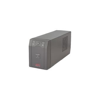 Smart ups sc 420 подключение к компьютеру