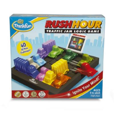 RushHour