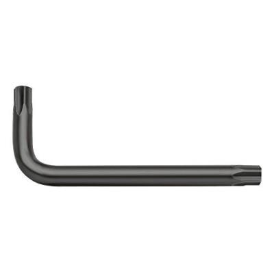 GENERIQUE - Clé Mâle Coudée Torx - T8 - 0443 0080 - Image 2
