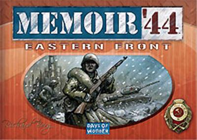 Mémoire 44 - Eastern Front