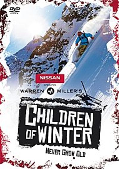 Warren Miller's Childeren Of The Winter