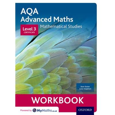 Aqa Math Studies Workbook