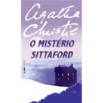 O Mistério Sittaford - Coleção L&Pm Pocket - 1