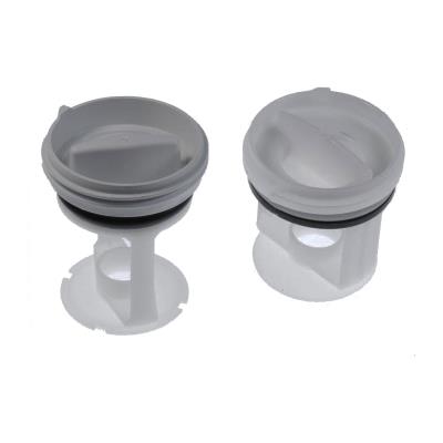 Whirlpool Kit Filtre De Pompe De Vidange Ref: 484000000966