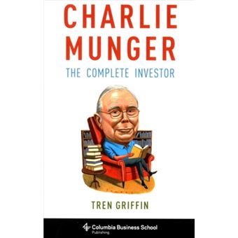 Charlie Munger - 1