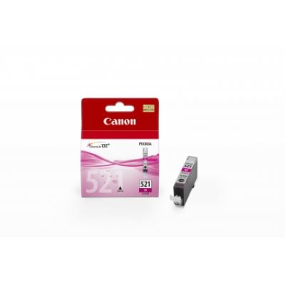 CANON CLI-521M Magenta cartridge