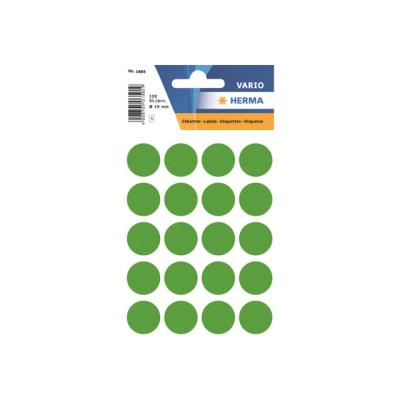 HERMA Vario - etiketten - 100 etiket(ten)