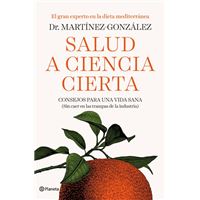 Salud a ciencia cierta