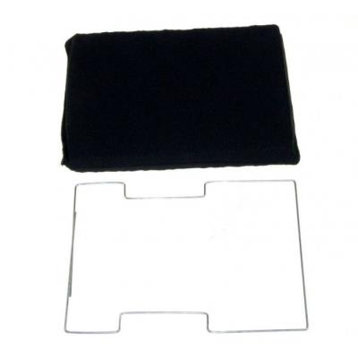 Filtre Charbon pour Hotte Fagor