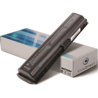 Batterie pour ordinateur portable HP COMPAQ DV2088 Fr, 