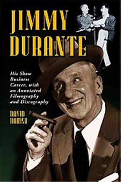 Jimmy Durante