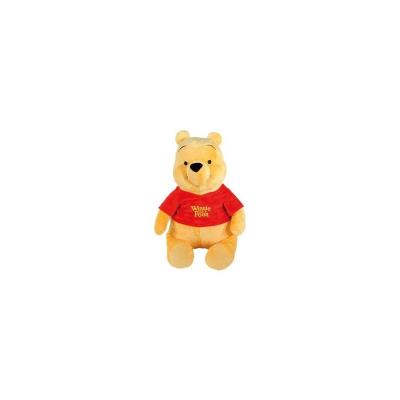 Peluche Winnie Disney 80 cm