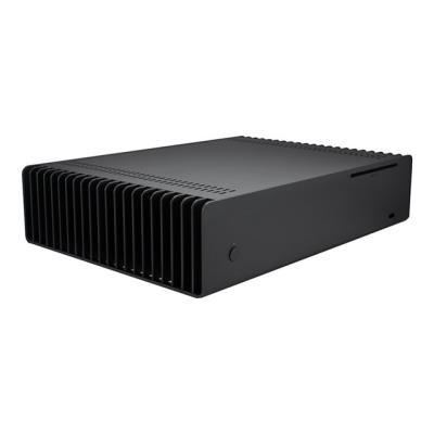 Streacom FC10 Fanless - bureaumodel - ATX