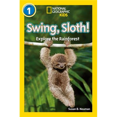 Swing Sloth