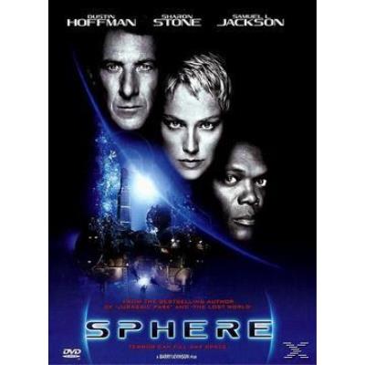 Sphere , (Special Edition) (Wide Screen)