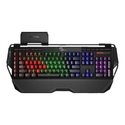 G.Skill RIPJAWS KM780 Cherry MX RGB Brown - clavier