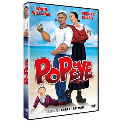 Popeye (1980)