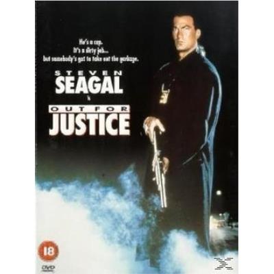 Out For Justice , (Wide Screen)