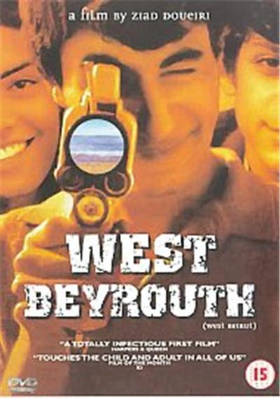 West Beyrouth , (Subtitled)(Wide Screen)