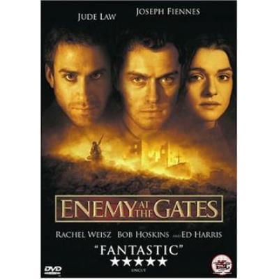 Enemy At The Gates
