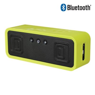 GENERIQUE Arctic enceinte nomade arctic cooling s113bt (vert) noir