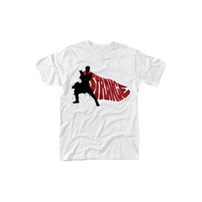 Doctor Strange T-Shirt Cape (M)