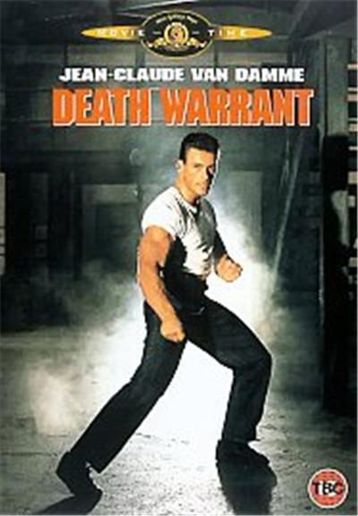Death Warrant , (Wide Screen)