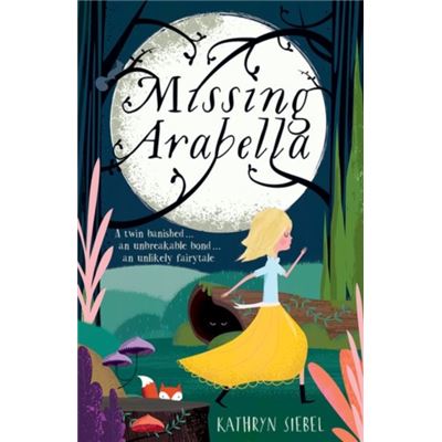 Missing Arabella
