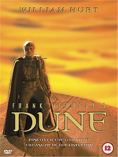 Dune , (Box Set)