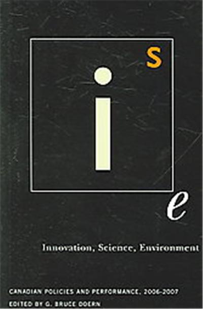 Innovation, Science, Environment