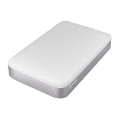 BUFFALO MiniStation Thunderbolt - Disque SSD - 128 Go - USB 3.0 / Thunderbolt