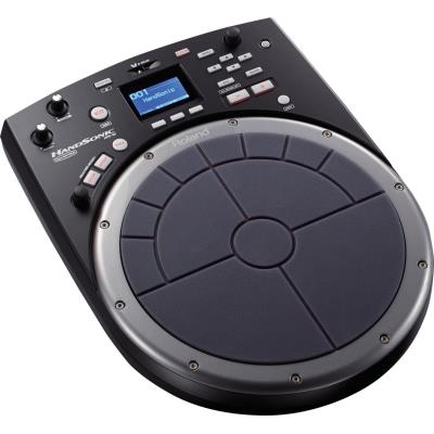 Batteries electroniques ROLAND HPD-20 - HANDSONIC Pad multi percu.