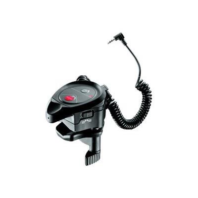 Manfrotto RC CLAMP - télécommande de caméra