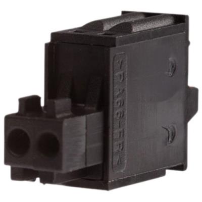 AXIS stroomconnectorset