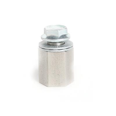Thule internal hub hitch adaptor 2 sram