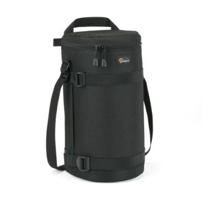Lowepro 13 x 32cm objectif case - black