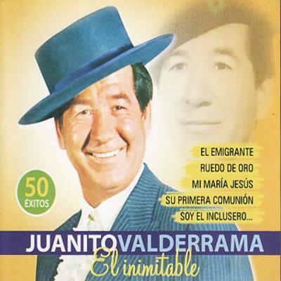 Juanito Valderrama - El Inimitable 3Cds