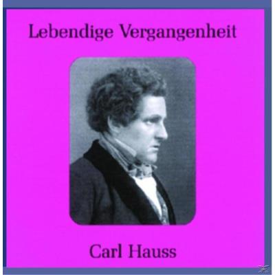 Carl Hauss