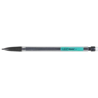 Bic portemine matic classic, noir, diamètre mine: 0,7 mm couleur aléatoire 820959