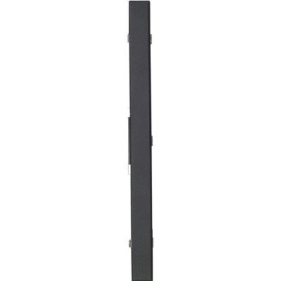 Powerglide attache étui pour queue de billard 2 pièces noir