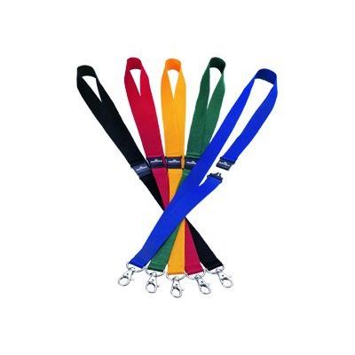 DURABLE halsketting voor badge