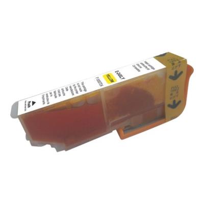 UPrint E-24XLY - XL Capacity - geel - inktcartridge (alternatief voor: Epson T2434)