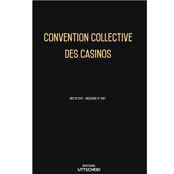 Convention collective des casinos de jeux gratuit michael gamble and the rhythm serenaders orchestra