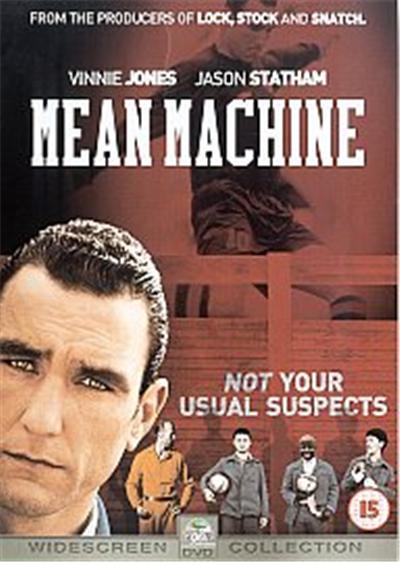 Mean Machine , (Wide Screen)