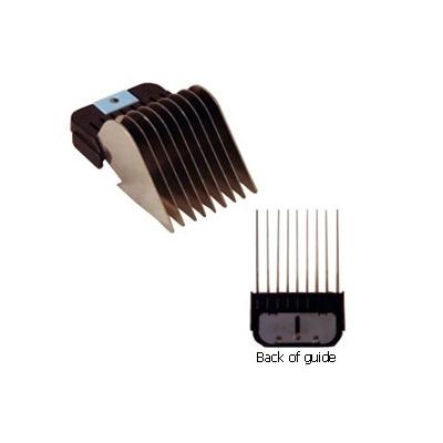 WAHL - 9918-1416 - TONDEUSE - GROOMS MAN RECHARGEABLE - CORD / CORDLESS