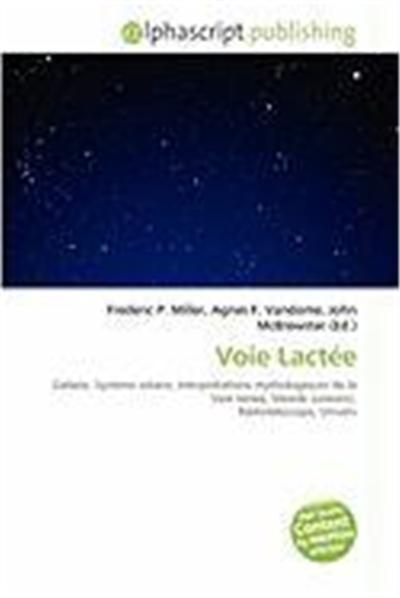 Voie Lacte