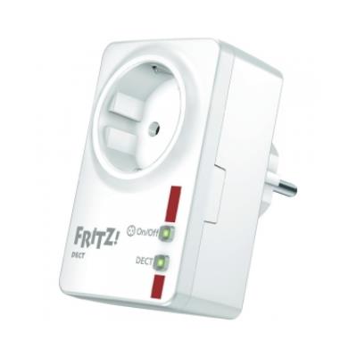 AVM FRITZ!DECT 200 - unité de commande de l'alimentation